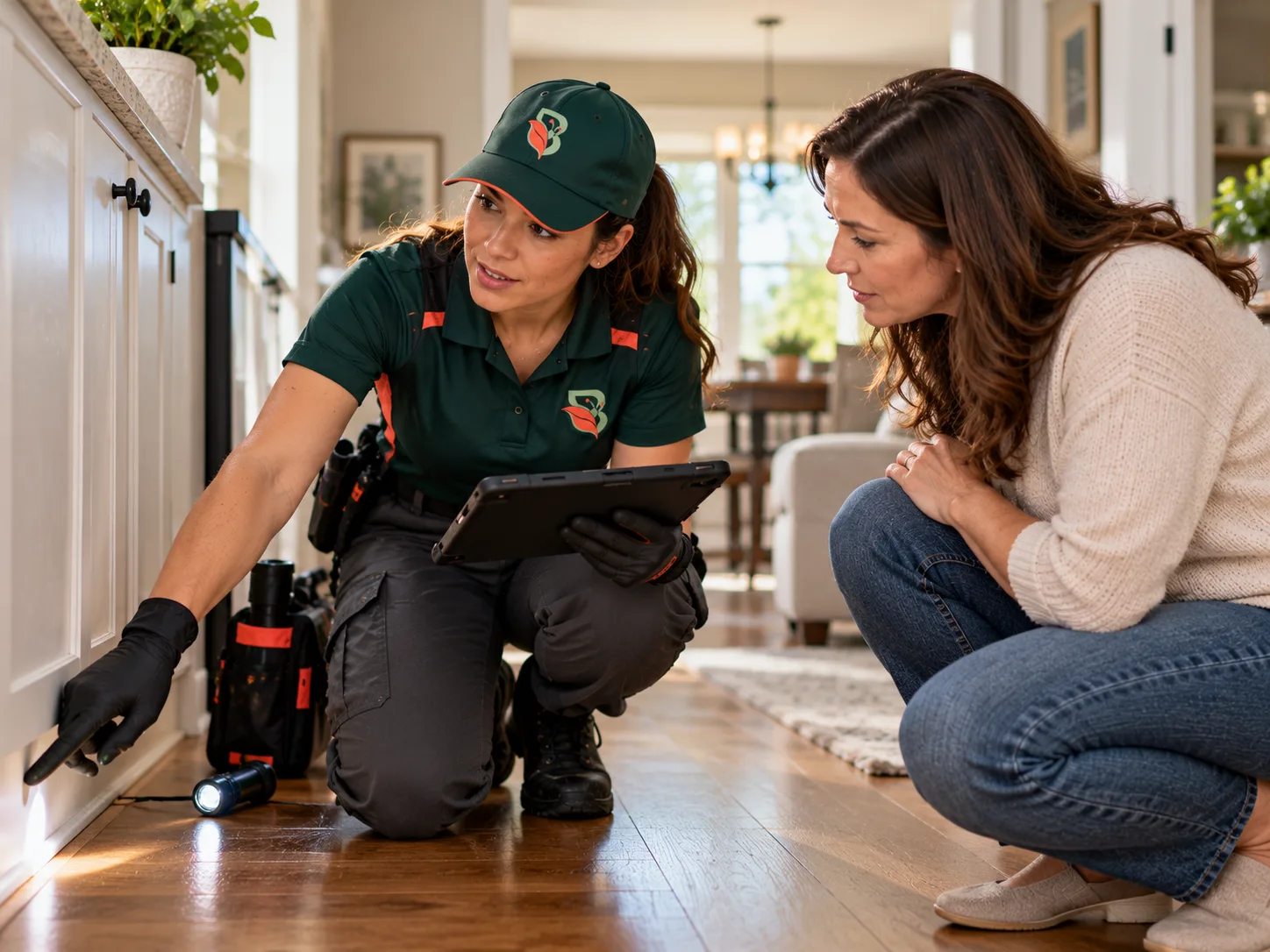 Pest Control San Benito, TX FAQs